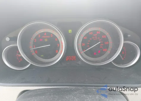 2011 Mazda Cx-9 Touring из США, поврежденный, VIN JM3TB3CV4B0320559